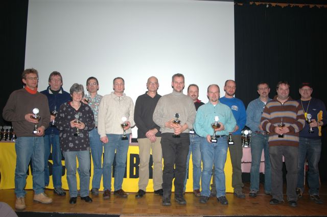 Platz 1 - 5 Klass B1